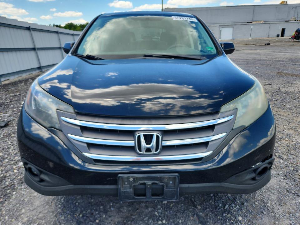 Aukcja sprzedaży 2013 Honda Cr-v, vin: 2HKRM4H58DH622907, numer aukcji: 56282786