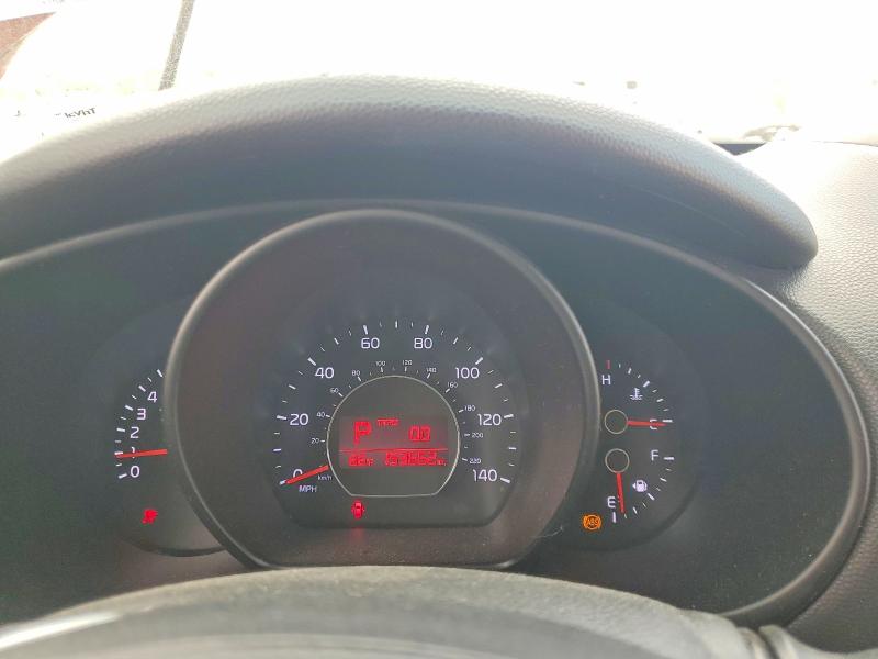 Продажа на аукционе авто 2016 Kia Soul, vin: KNDJP3A52G7867669, номер лота: 55657596