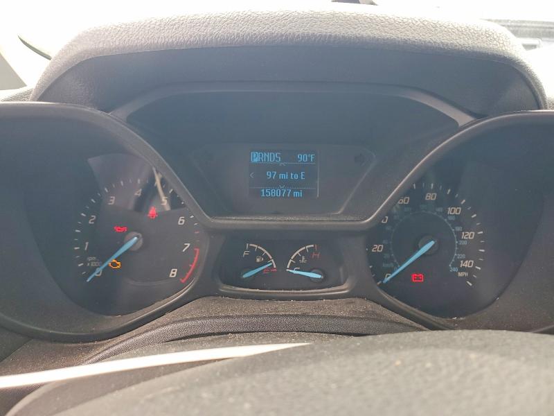 2018 Ford Transit Connect მანქანა იყიდება აუქციონზე, vin: NM0LS7E78J1369333, აუქციონის ნომერი: 56482046