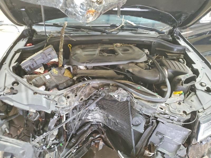 2021 Jeep Grand Cherokee მანქანა იყიდება აუქციონზე, vin: 1C4RJFBG4MC817560, აუქციონის ნომერი: 56576536