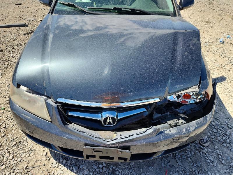 2004 Acura Tsx მანქანა იყიდება აუქციონზე, vin: JH4CL96854C029485, აუქციონის ნომერი: 58158706