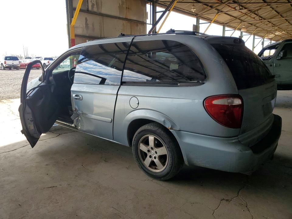 Продаж на аукціоні авто 2005 Dodge Grand Caravan, vin: 2D4GP44L95R244896, номер лоту: 58736676