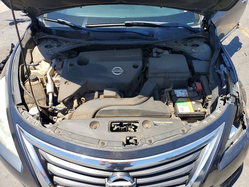 2015 Nissan Altima მანქანა იყიდება აუქციონზე, vin: 1N4AL3AP3FC205284, აუქციონის ნომერი: 55472106