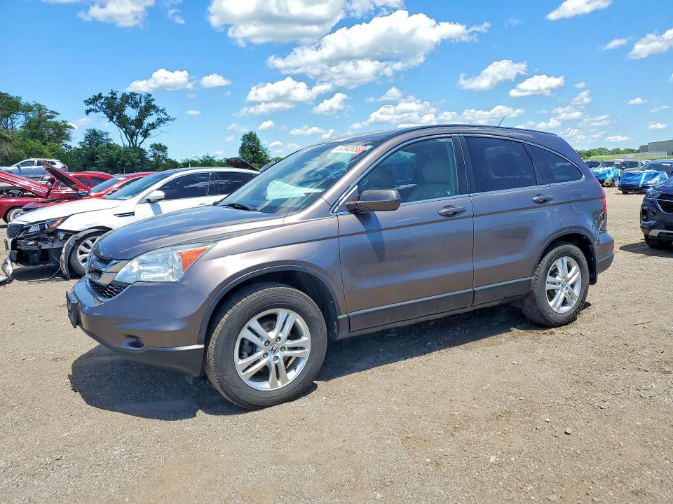 Aukcja sprzedaży 2010 Honda Cr-v, vin: 5J6RE4H71AL093056, numer aukcji: 57342656
