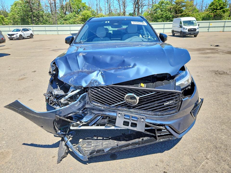 Продажа на аукционе авто 2026 Volvo Xc60, vin: YV4M12RC9T1336314, номер лота: 57645796