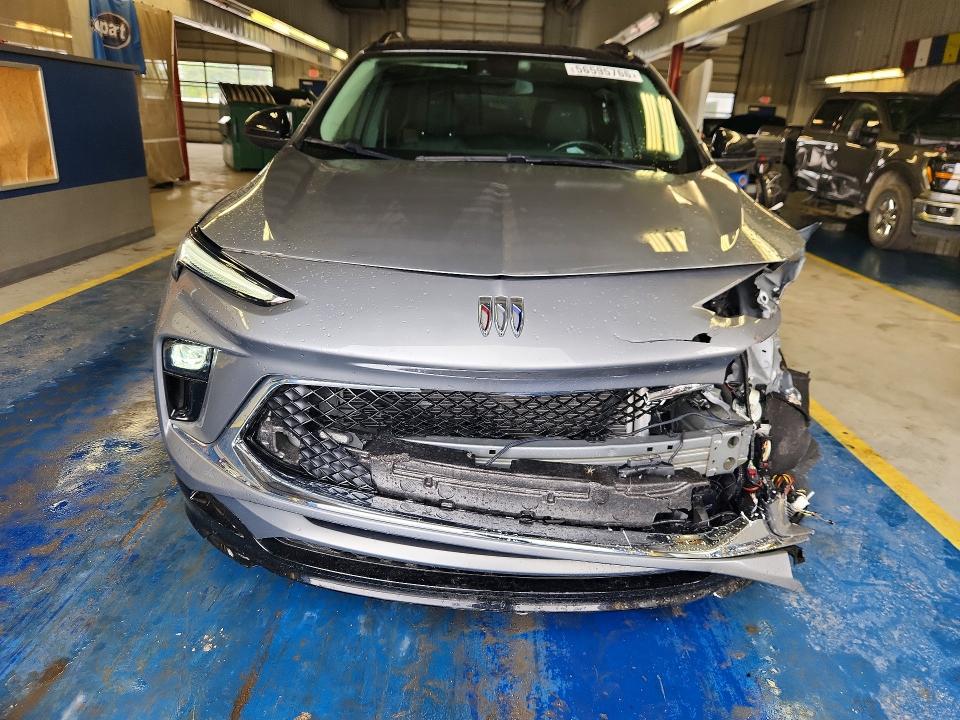 Auction sale of the 2024 Buick Encore Gx, vin: KL4AMESL6RB180190, lot number: 56595766