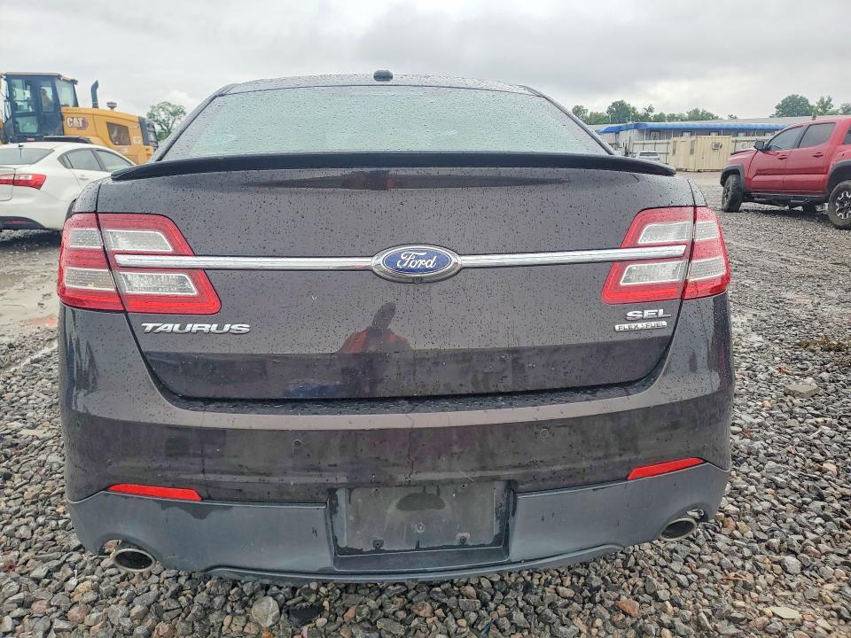 Aukcja sprzedaży 2013 Ford Taurus, vin: 1FAHP2E8XDG228597, numer aukcji: 57082276