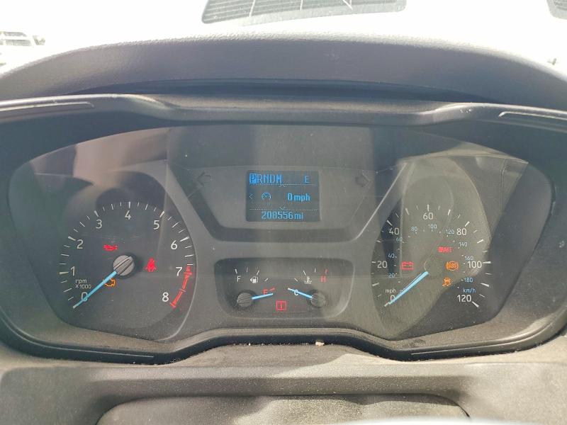 Продажа на аукционе авто 2016 Ford Transit, vin: 1FTYR2CM2GKA71413, номер лота: 55686176
