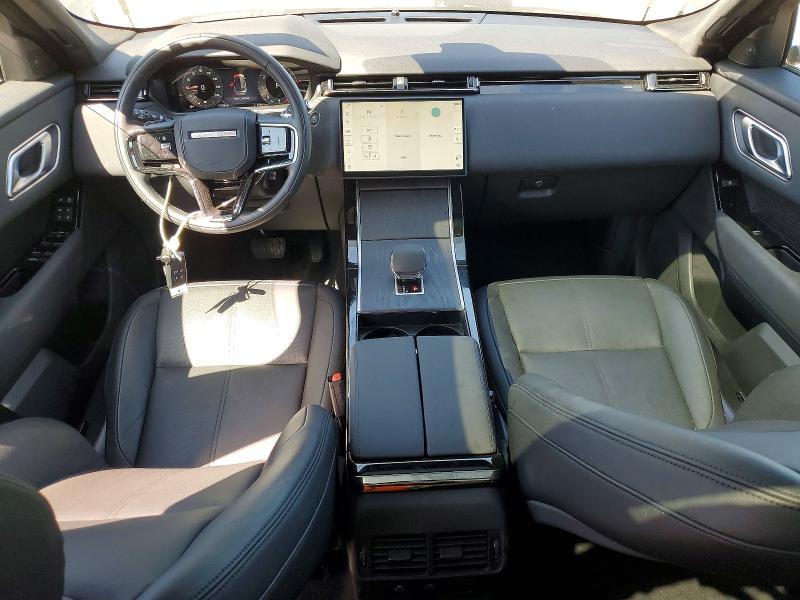 59136366 :رقم المزاد ، SALYJ2EX9TA815922 vin ، 2026 Land Rover Range Rover Velar مزاد بيع