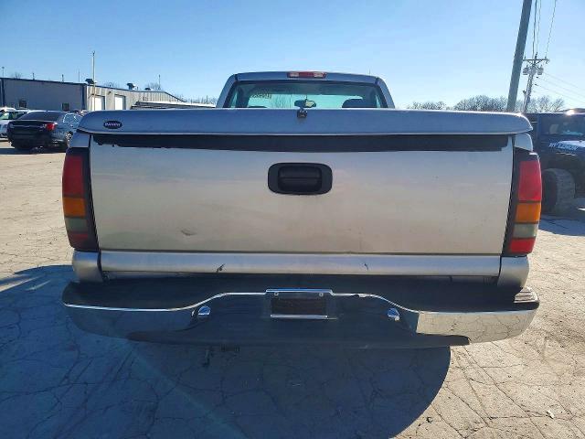 Aukcja sprzedaży 2006 Gmc New Sierra, vin: 3GTEC14X96G191710, numer aukcji: 56499966