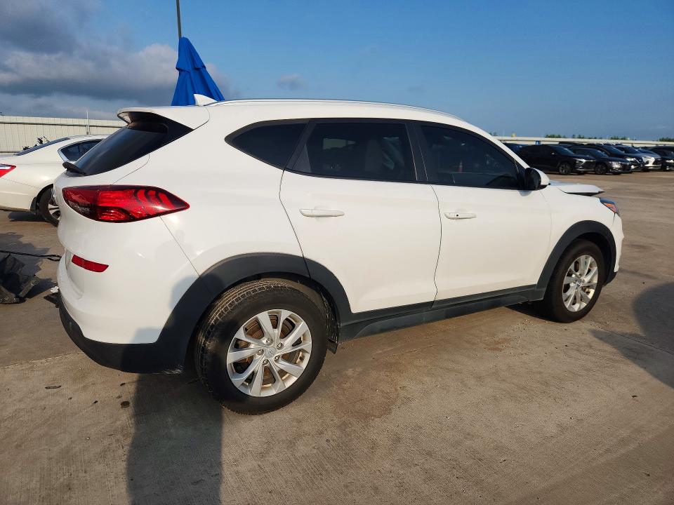 Продажа на аукционе авто 2019 Hyundai Tucson, vin: KM8J33A40KU910527, номер лота: 57714416