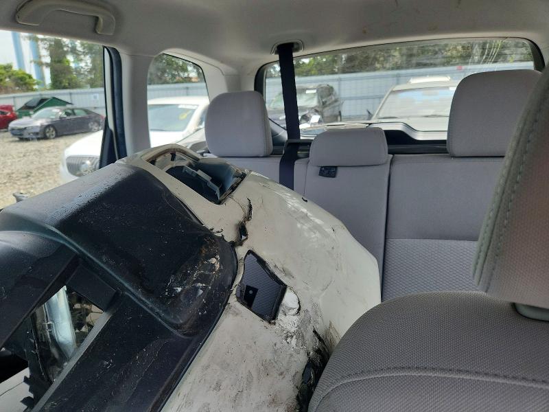 Auction sale of the 2016 Subaru Forester, vin: JF2SJABCXGH557076, lot number: 57639466