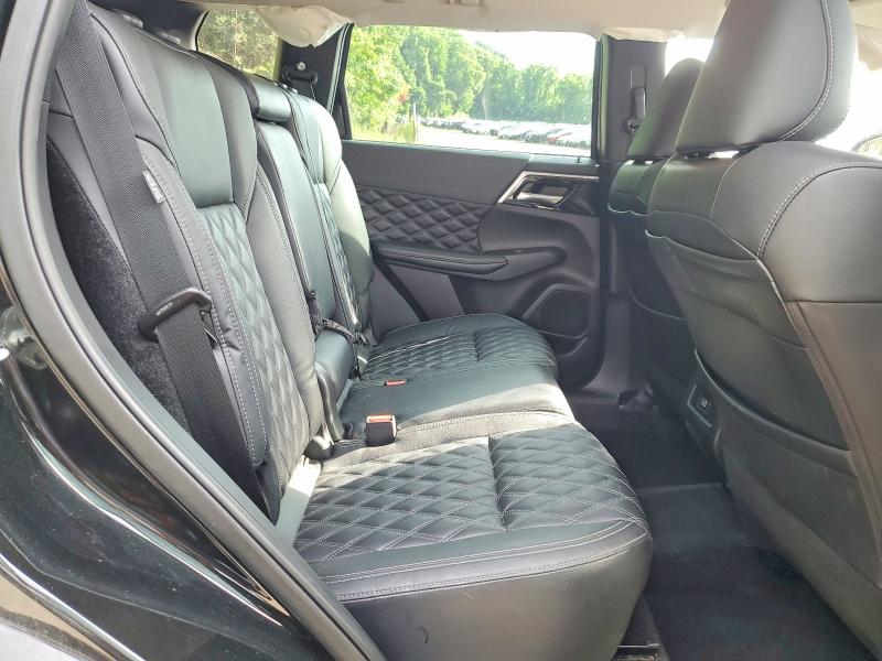 Aukcja sprzedaży 2022 Mitsubishi Outlander, vin: JA4J4VA8XNZ073982, numer aukcji: 57217546