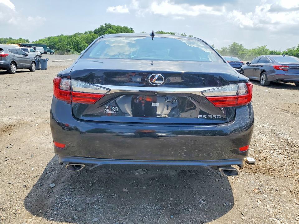 Продаж на аукціоні авто 2017 Lexus Es, vin: 58ABK1GG2HU070913, номер лоту: 56824626