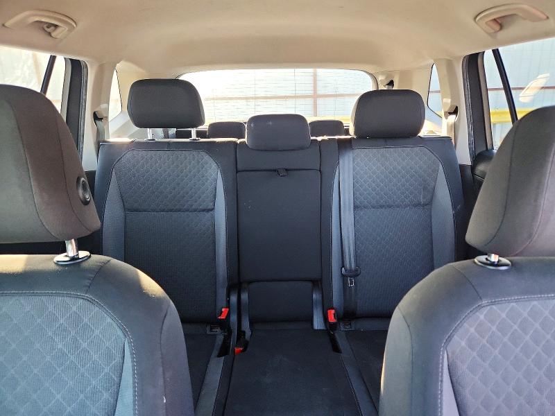 Aukcja sprzedaży 2019 Volkswagen Tiguan, vin: 3VV1B7AX0KM032354, numer aukcji: 57158356