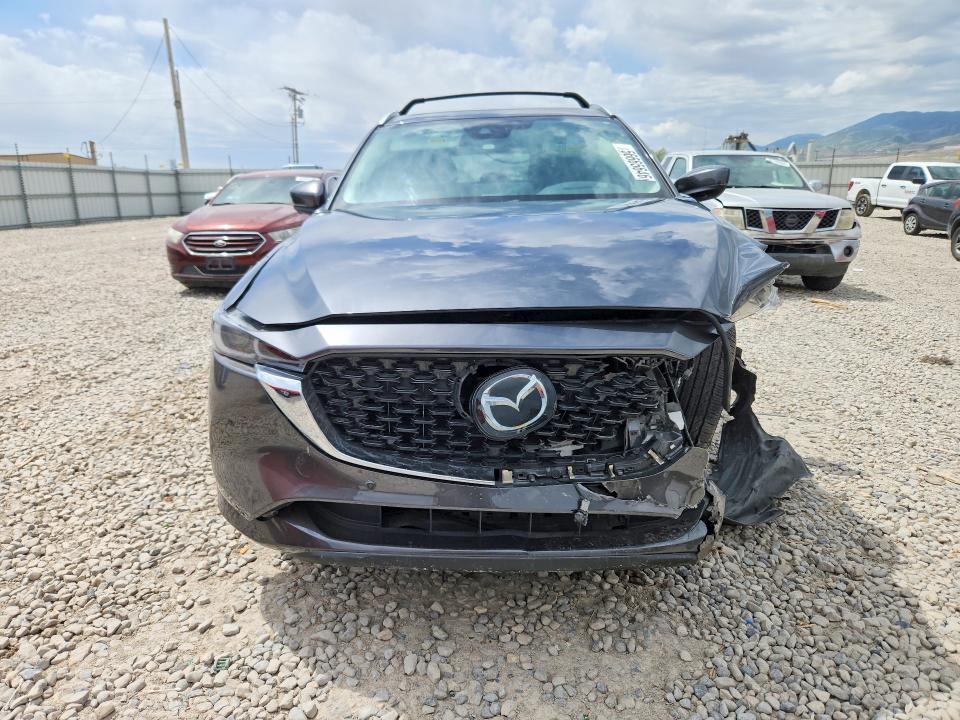 Aukcja sprzedaży 2025 Mazda Cx-5, vin: JM3KFBEMXS0538956, numer aukcji: 56665646