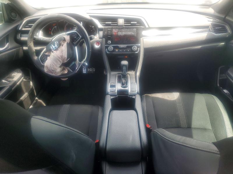 Aukcja sprzedaży 2019 Honda Civic, vin: 2HGFC2F84KH605889, numer aukcji: 56088526