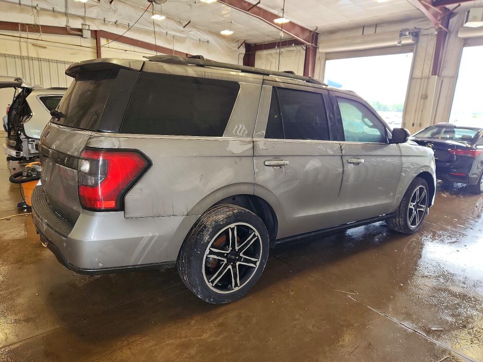 54162536 :رقم المزاد ، 1FMJU2AT0LEA68699 vin ، 2020 Ford Expedition مزاد بيع