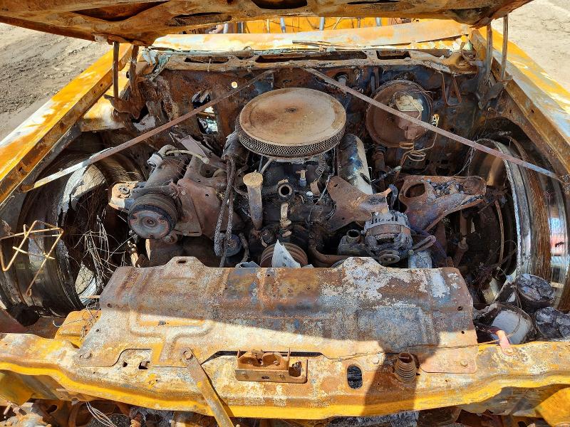 Aukcja sprzedaży 1974 Oldsmobile Delta 88, vin: 3N67K4M330425, numer aukcji: 58117236