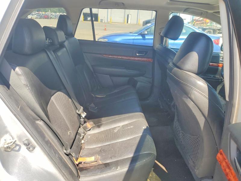 Aukcja sprzedaży 2012 Subaru Outback, vin: 4S4BRBKC2C3211118, numer aukcji: 57907806