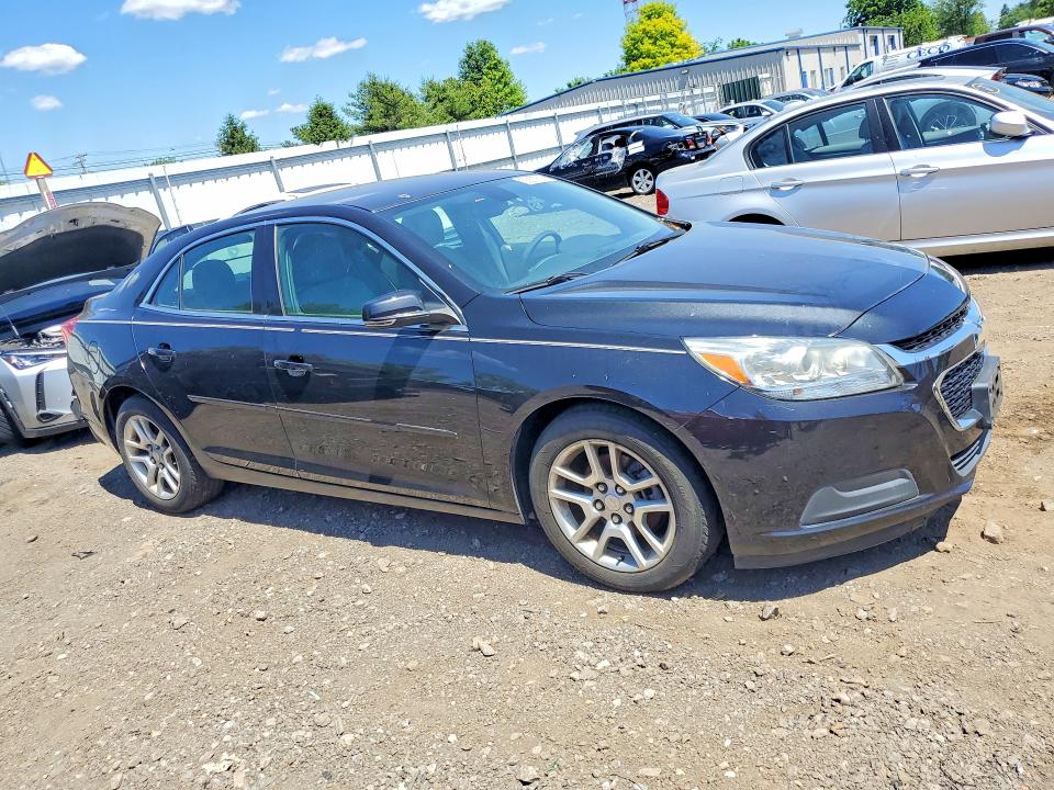 55837536 :رقم المزاد ، 1G11C5SL2EF169336 vin ، 2014 Chevrolet Malibu مزاد بيع