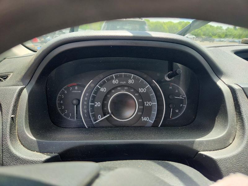 Продажа на аукционе авто 2015 Honda Cr-v, vin: 2HKRM4H57FH683412, номер лота: 54425986