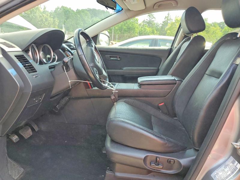 2014 Mazda Cx-9 მანქანა იყიდება აუქციონზე, vin: JM3TB3CA2E0433931, აუქციონის ნომერი: 57046956