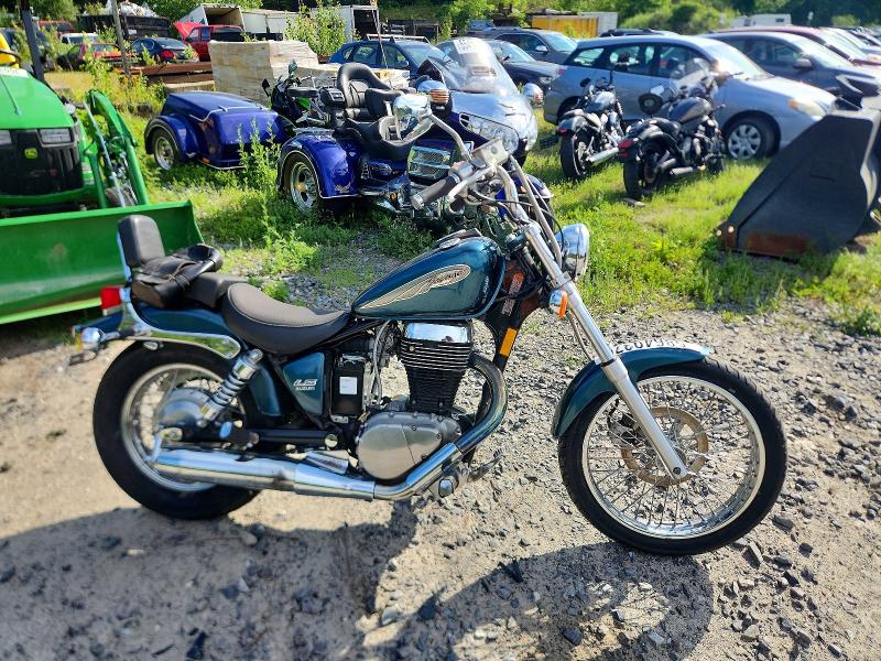 2003 Suzuki Ls650 მანქანა იყიდება აუქციონზე, vin: JS1NP41A032101879, აუქციონის ნომერი: 58649376