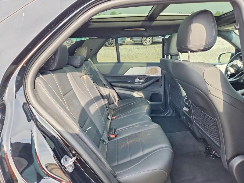 2026 Mercedes-benz Gle მანქანა იყიდება აუქციონზე, vin: 4JGFB4FBXTB564781, აუქციონის ნომერი: 56584816