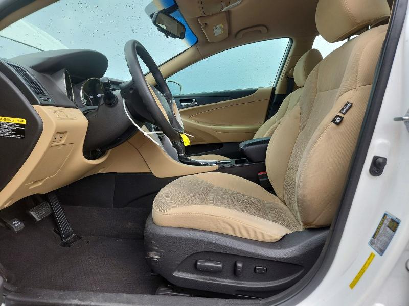 Продаж на аукціоні авто 2013 Hyundai Sonata, vin: 5NPEB4ACXDH529464, номер лоту: 57363326