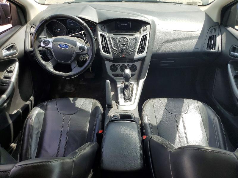 Продажа на аукционе авто 2014 Ford Focus, vin: 1FADP3K20EL333436, номер лота: 55032736