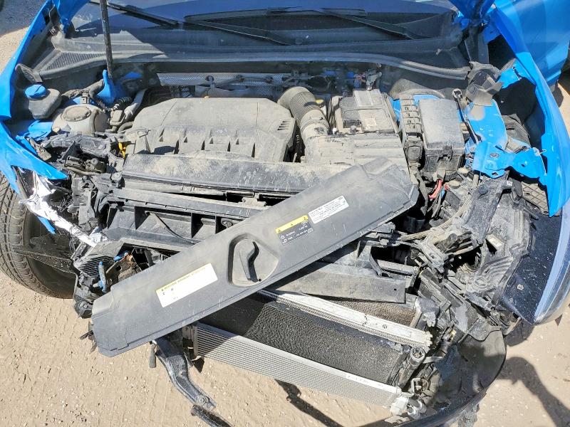 2020 Audi Q3 მანქანა იყიდება აუქციონზე, vin: WA1EECF39L1005247, აუქციონის ნომერი: 56083696