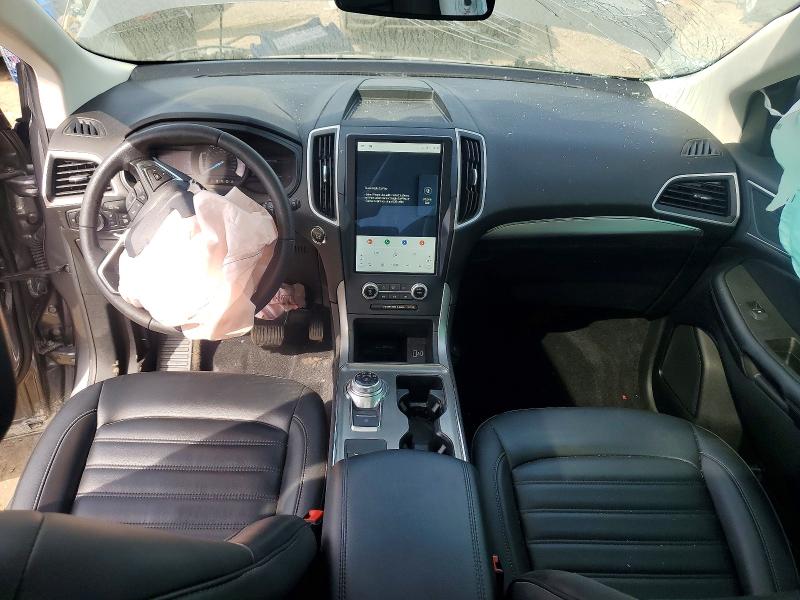 2022 Ford Edge მანქანა იყიდება აუქციონზე, vin: 2FMPK4J91NBA68368, აუქციონის ნომერი: 55577456