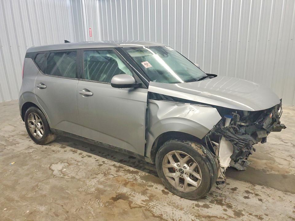 Продажа на аукционе авто 2023 Kia Soul, vin: KNDJ23AU4P7871440, номер лота: 57051986