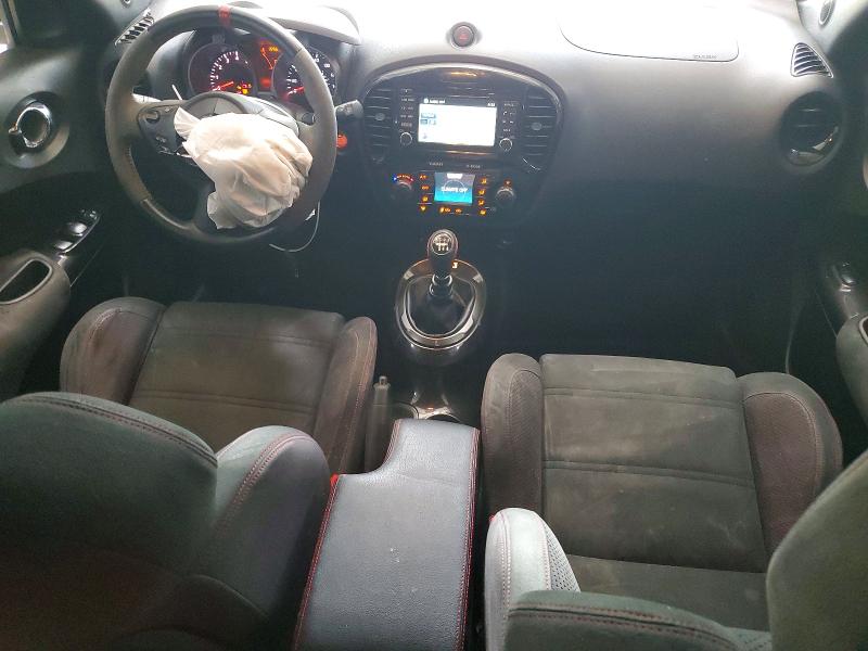 Aukcja sprzedaży 2015 Nissan Juke, vin: JN8AF5MR9FT511761, numer aukcji: 55594556