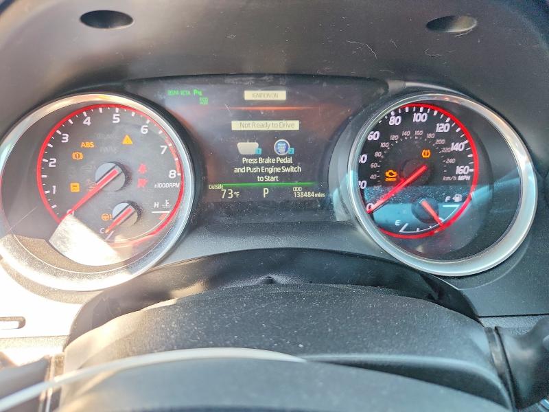 55405846 :رقم المزاد ، 4T1B61HK3JU008361 vin ، 2018 Toyota Camry مزاد بيع