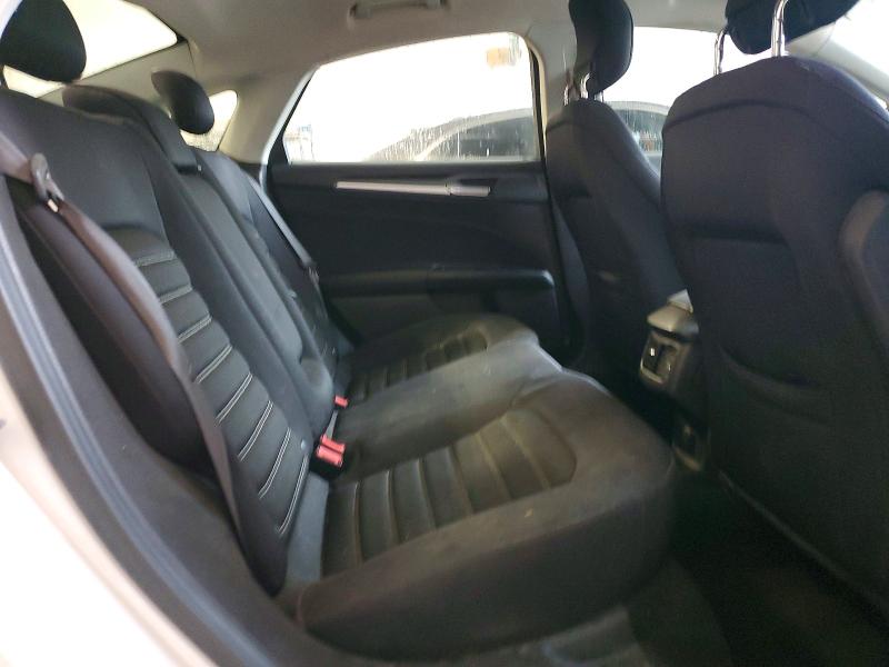 Продажа на аукционе авто 2013 Ford Fusion, vin: 3FA6P0HR4DR163402, номер лота: 56616246