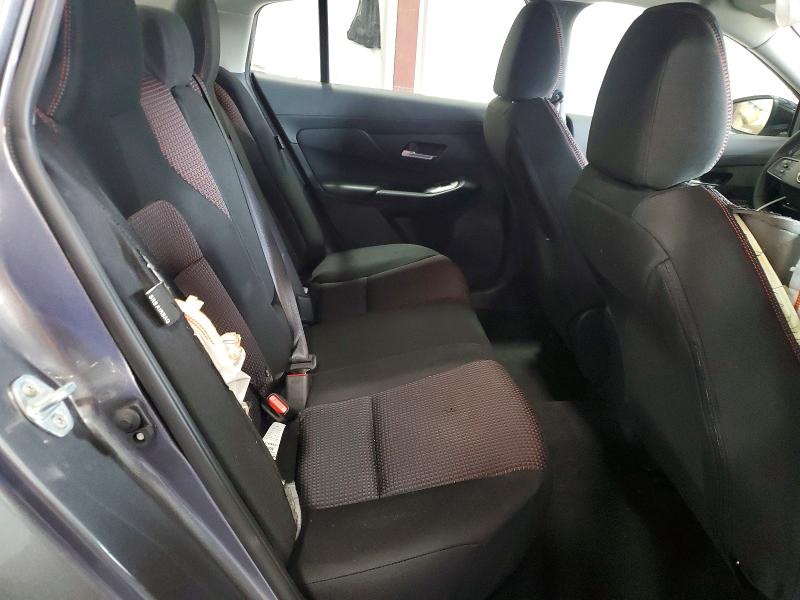 Aukcja sprzedaży 2026 Nissan Sentra, vin: 3N1AB9DV4TY282486, numer aukcji: 57573326