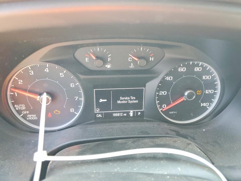 2019 Gmc Acadia მანქანა იყიდება აუქციონზე, vin: 1GKKNKLA9KZ106377, აუქციონის ნომერი: 57018276
