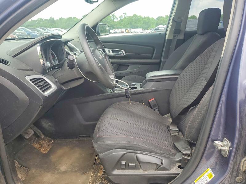 2014 Gmc Terrain მანქანა იყიდება აუქციონზე, vin: 2GKALMEK9E6183172, აუქციონის ნომერი: 58984686