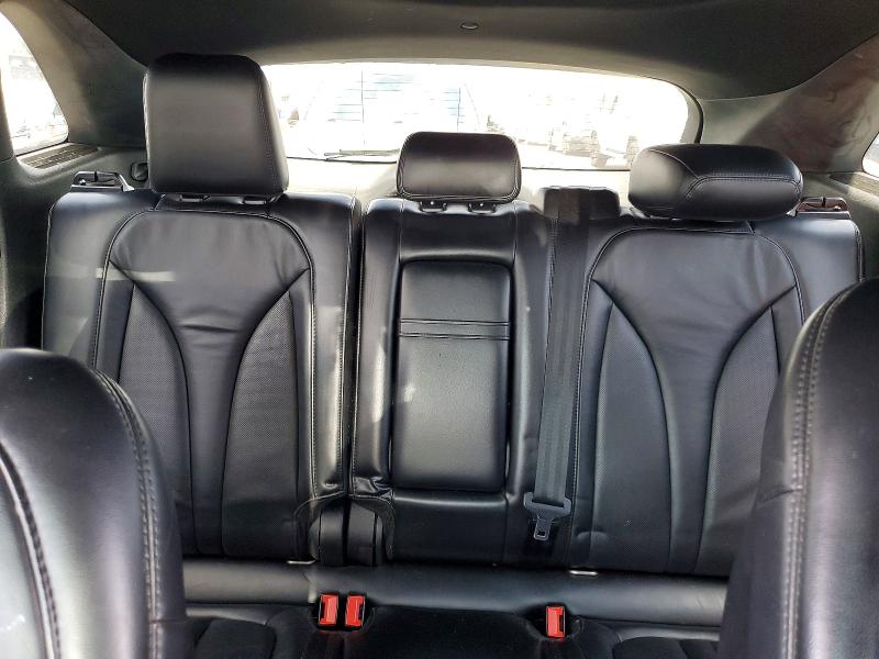 Aukcja sprzedaży 2017 Lincoln Mkc, vin: 5LMCJ2C94HUL07782, numer aukcji: 57163286