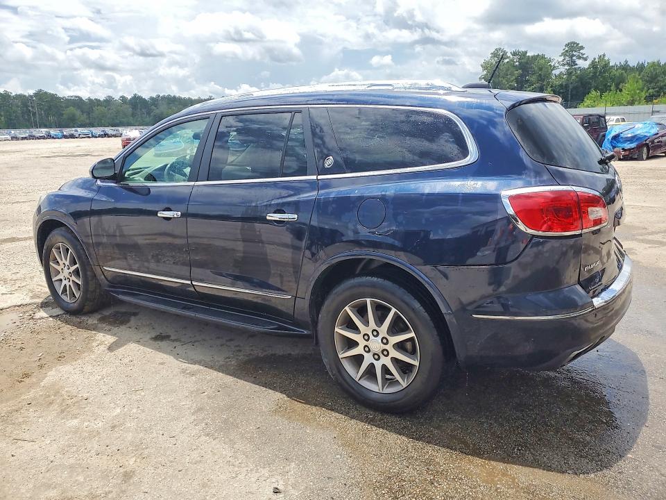 Продаж на аукціоні авто 2016 Buick Enclave, vin: 5GAKRBKD9GJ338366, номер лоту: 57641036