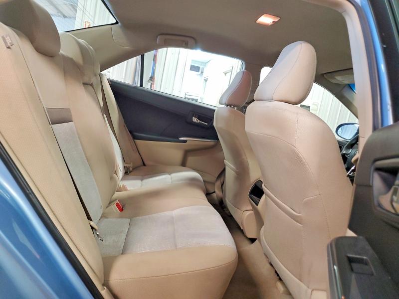 Продаж на аукціоні авто 2012 Toyota Camry Hybrid, vin: 4T1BD1FK4CU013628, номер лоту: 56904306