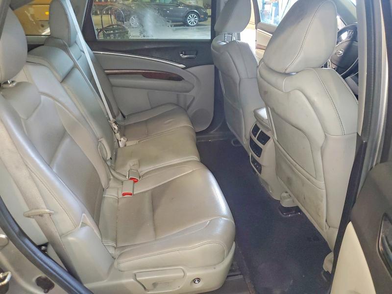 Aukcja sprzedaży 2020 Acura Mdx, vin: 5J8YD4H55LL046152, numer aukcji: 56580686