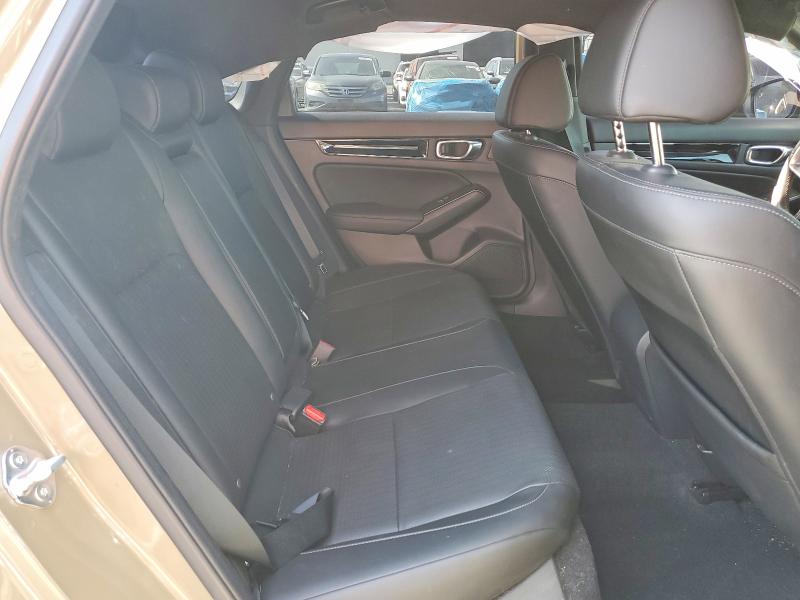 Aukcja sprzedaży 2025 Honda Civic, vin: JHMFL4H9XSX002701, numer aukcji: 56170956