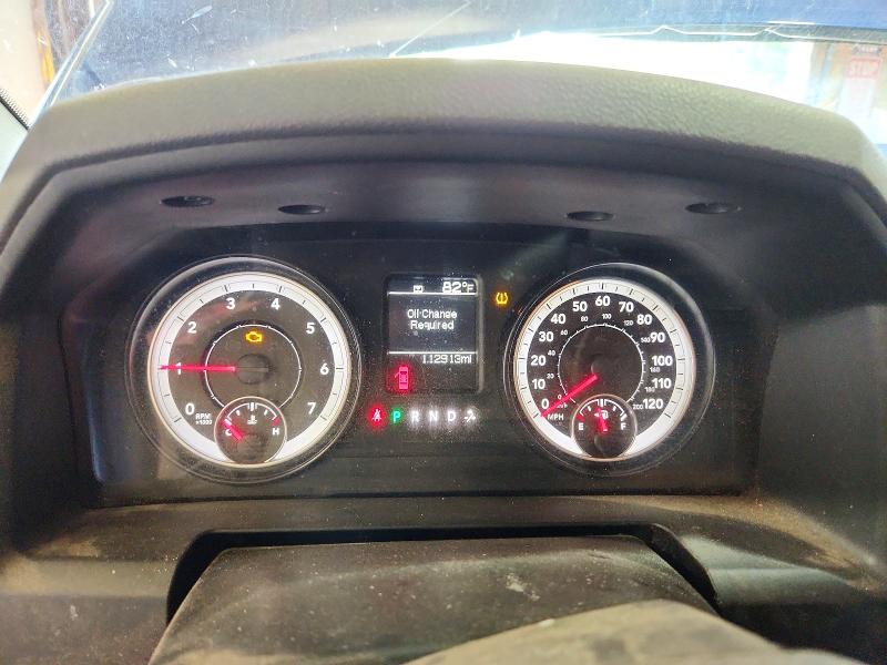 59150566 :رقم المزاد ، 1C6RR7KT1ES374617 vin ، 2014 Ram 1500 مزاد بيع