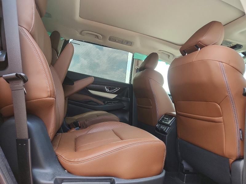 2019 Subaru Ascent მანქანა იყიდება აუქციონზე, vin: 4S4WMARD1K3447671, აუქციონის ნომერი: 57604806