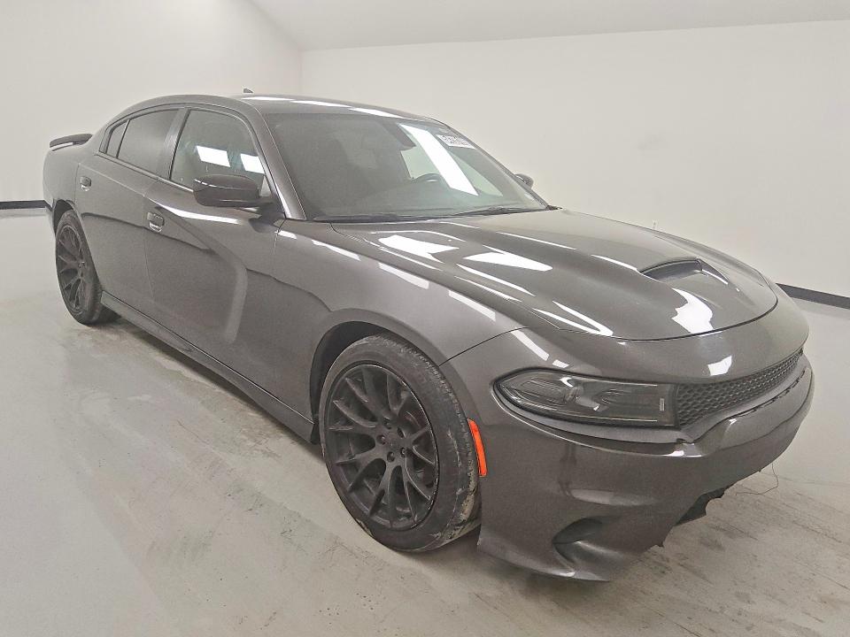 Продаж на аукціоні авто 2022 Dodge Charger, vin: 2C3CDXHG3NH129837, номер лоту: 54295106