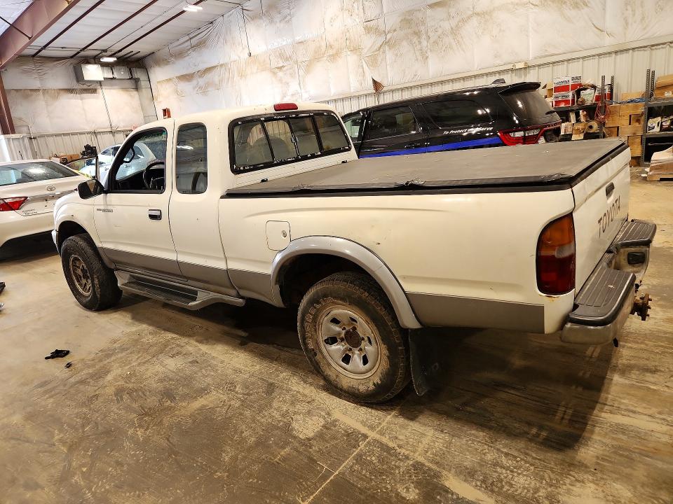 Продажа на аукционе авто 1996 Toyota Tacoma, vin: 4TAWM72N3TZ157419, номер лота: 59232186