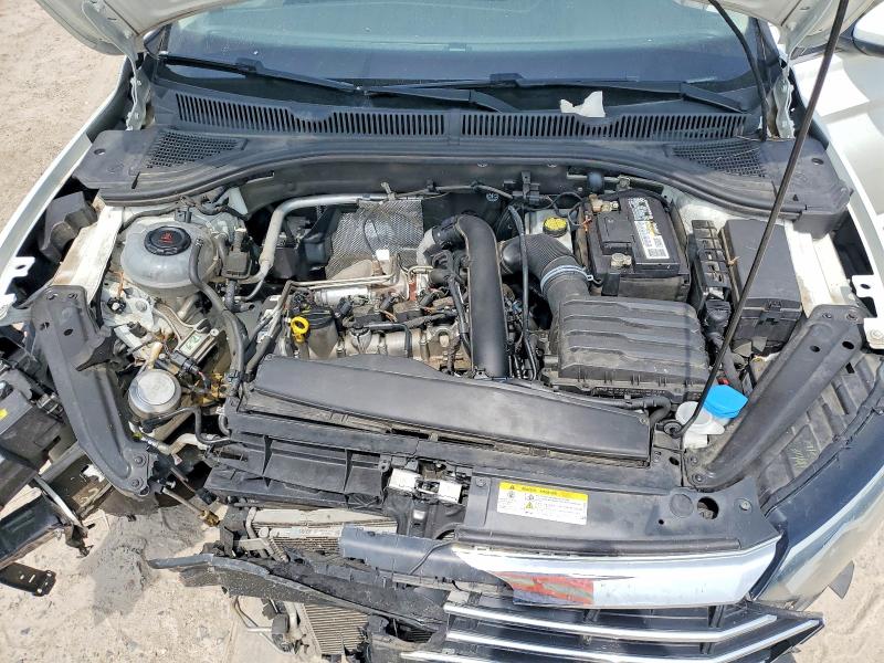 Aukcja sprzedaży 2021 Volkswagen Jetta, vin: 3VWC57BU2MM033525, numer aukcji: 58647886